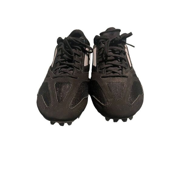 Adidas Spike Track and Field Shoes Black Size 11 US main image 9